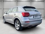 Audi Q2 35 TFSI S-tronic sport StandHZG Navi Digitale - silberne Audi Q2