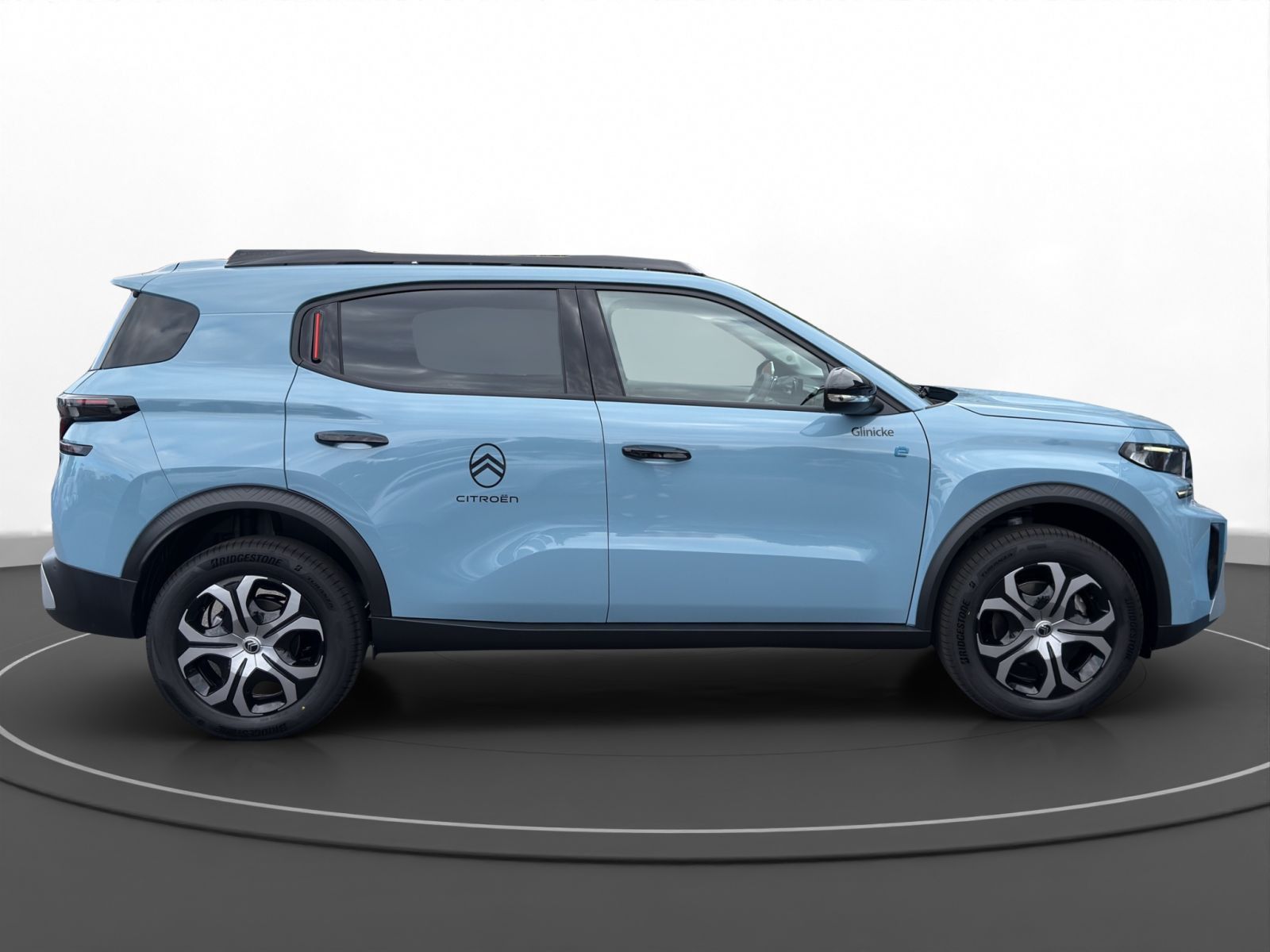 Citroën C3 Aircross - Bild 4