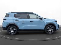 Citroën C3 Aircross - Vorschau Bild 4