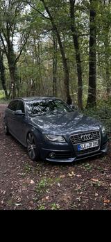 Audi S4 3.0 TFSI S tronic Avant - B&O. Motor überholt - gebrauchte Audi S4 aus dem Jahr 2009