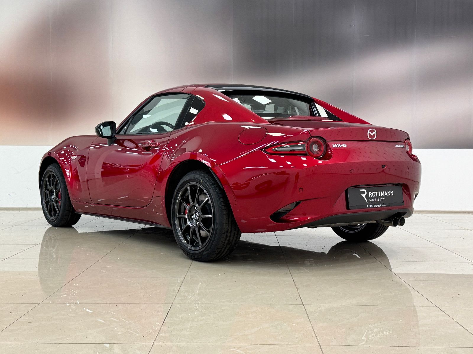 Mazda MX-5 - Bild 8