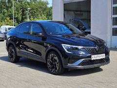 Fahrzeugabbildung Arkana Esprit Alpine 1.3 TCe 160 Mild-Hybrid Sch