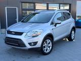 Ford Kuga Champions Edition 4x4*AHK*8xALU*6Gang*SHZ* - Ford Kuga: Champions Edition