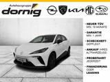MG 4 51 kWh Standard - gebrauchte MG MG4 aus dem Jahr 2024