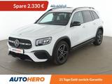 Mercedes-Benz GLB 200 AMG Line Aut.*LED*ACC*CAM*PDC*SHZ*KLIMA* - Mercedes-Benz GLB 200 in Bochum