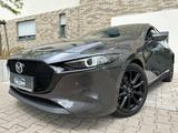 Mazda 3 Lim. 5-trg. Selection*Automatik*69 tkm* - Mazda 3 in Mannheim