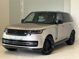 Land Rover Range Rover D350 Autobiography SWB Panorama HUD - Land Rover Range Rover in Bremen