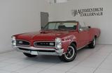 Pontiac GTO Cabriolet 6,5l V8 *H-ZULASSUNG*GUTER ZUSTAND - Pontiac: 8
