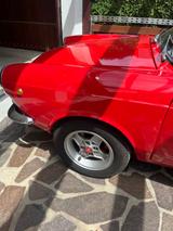 Fiat 850 Sport Coupe - rote Fiat Coupe