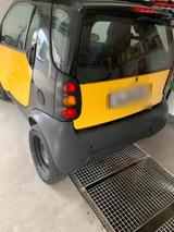 Smart MCC Smart 2000 Baujahr gute Zustand - Smart: Mcc