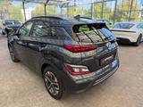 Hyundai Kona Select Elektro   39,2 kWh|ACC|Kamera|Sitzhz - graue Hyundai KONA Elektro