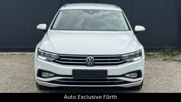 Volkswagen Passat Variant - 2