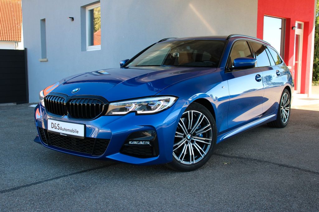 Image of BMW 330