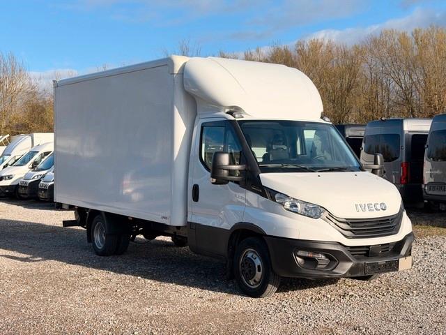 Iveco Daily 35C16 Zwillingsbereifung.LBW.Kamera.Klima