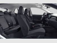 Skoda Fabia - Vorschau Bild 6