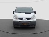 Renault Trafic*LKW Zulassung*Kasten L1H1 2,7t - Renault Trafic: Lkw