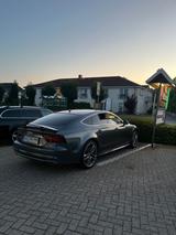 Audi A7 3.0 TDI 235kW quattro tiptronic Sportb. -