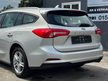 Ford Focus - 9