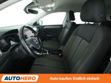 Volkswagen T-Roc - 10