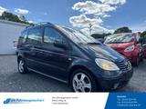 Mercedes-Benz Vaneo Compact Van El. Panodach Leder *EXPORT - Mercedes-Benz Vaneo Gebrauchtwagen