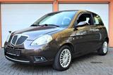 Lancia Ypsilon 1.4 8V Oro LPG Gasanlage/Kl... - Lancia Ypsilon aus 2009