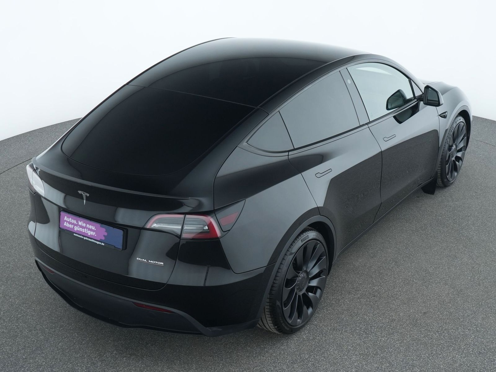 Tesla Model Y - Bild 11
