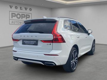 Volvo XC60 - 5
