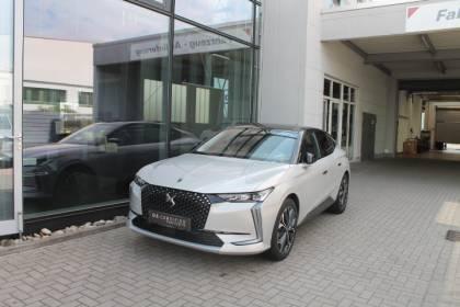 DS Automobiles DS4 E-TENSE LA PREMIERE