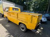 Volkswagen T3 Pritsche Oldtimer H Kennzeichen - Volkswagen T3 in Bielefeld