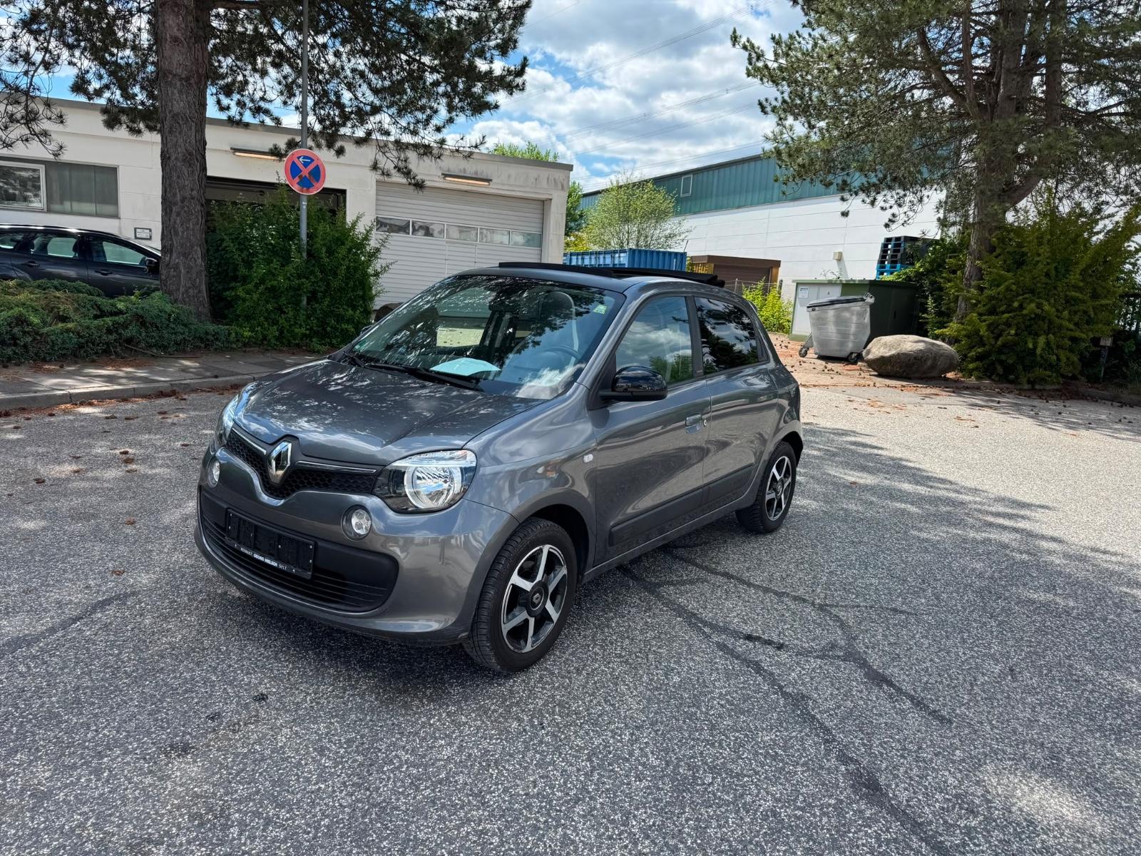 Renault Twingo Limited