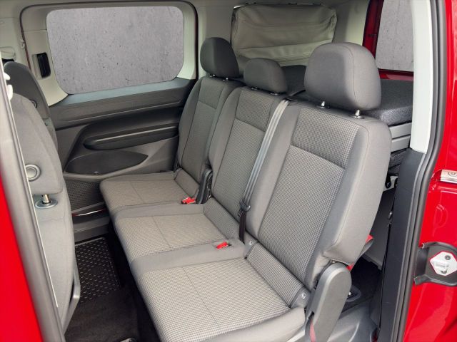 Caddy California Maxi 1.5 TSI Navi LED Klima