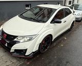 Honda Civic 2.0 i-VTEC TURBO Type R GT Type R GT - Honda Civic von privat