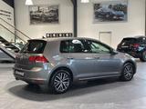 Volkswagen Golf 2.0 TDI DSG BMT ALLSTAR 2.H/NAV/S-H/SHZ/LM - Volkswagen Golf: TDI Dsg