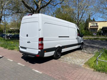 Fahrzeugabbildung Mercedes-Benz Sprinter 316 CDI L3H2*3000kgAHK*Klima*Tempomat*