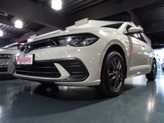 VW Polo 1.0 TSI Life/ DSG/ Klima/ LED/ PDC/ 1.Hand