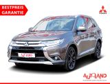 Mitsubishi Outlander 2.0 MIVEC Diamant Edition 2WD - Mitsubishi: Klimaanlage