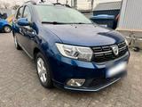 Dacia Logan 1.0 Kombi - Dacia Logan: Von Privat