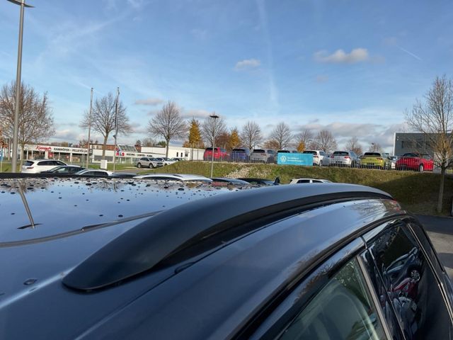 Touareg R-line 3.0 V6 TDI 4Motion StandHZG