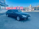 Mercedes-Benz S 320*Umbau*Automatik*Klimaa.*Display*Top* - Mercedes-Benz S 320 mit Benzin-Antrieb: Limousine