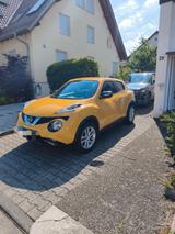 Nissan Juke 1.2 DIG-T N-CONNECTA N-CONNECTA - Nissan Juke in Stuttgart