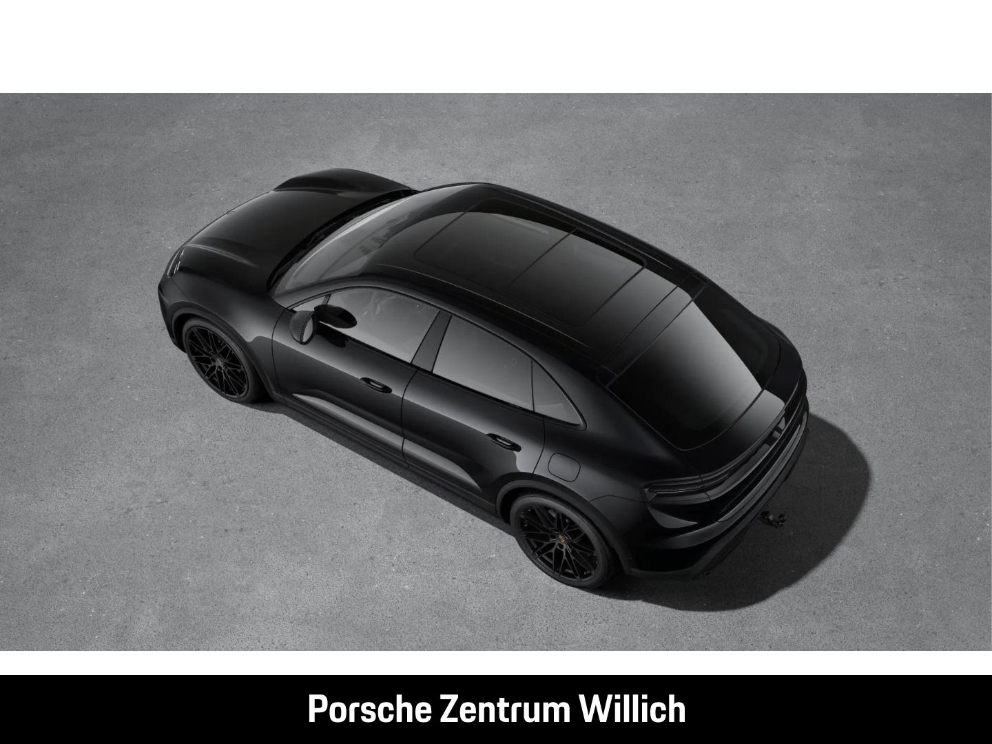 Porsche Macan - Bild 4