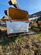Andere Schliesing 220 MX F Häcksler - Häcksler