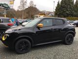 Nissan Juke Acenta - Nissan Juke mit Diesel-Antrieb: Acenta
