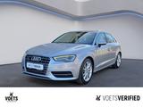 Audi A3 SPORTBACK AMBITION 1.8 TFSI LED+NAVI+STANDH - Audi A3: Ambition