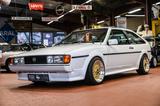 Volkswagen Scirocco II Scala *TOP OPTIK*OLDTIMER*GARANTIE* - Volkswagen Scirocco: Ii