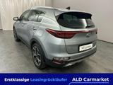 Kia Sportage 2.0 CRDI AWD Eco-Dynamics+ (48V M-H) Au - Kia: Eco Dynamics