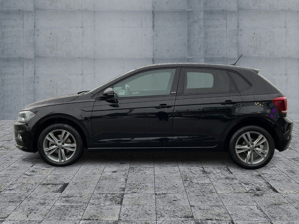 Volkswagen Polo - Bild 4