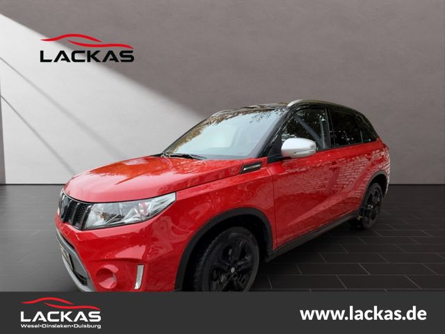 Suzuki Vitara 1.4 Comfort 4x4 *SitzHz*Kamera*Allrad*