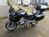 BMW R 1200 RT - BMW 2005 R1200RT