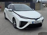 Toyota Mirai Basis - scheckheftgepflegte Toyota Mirai